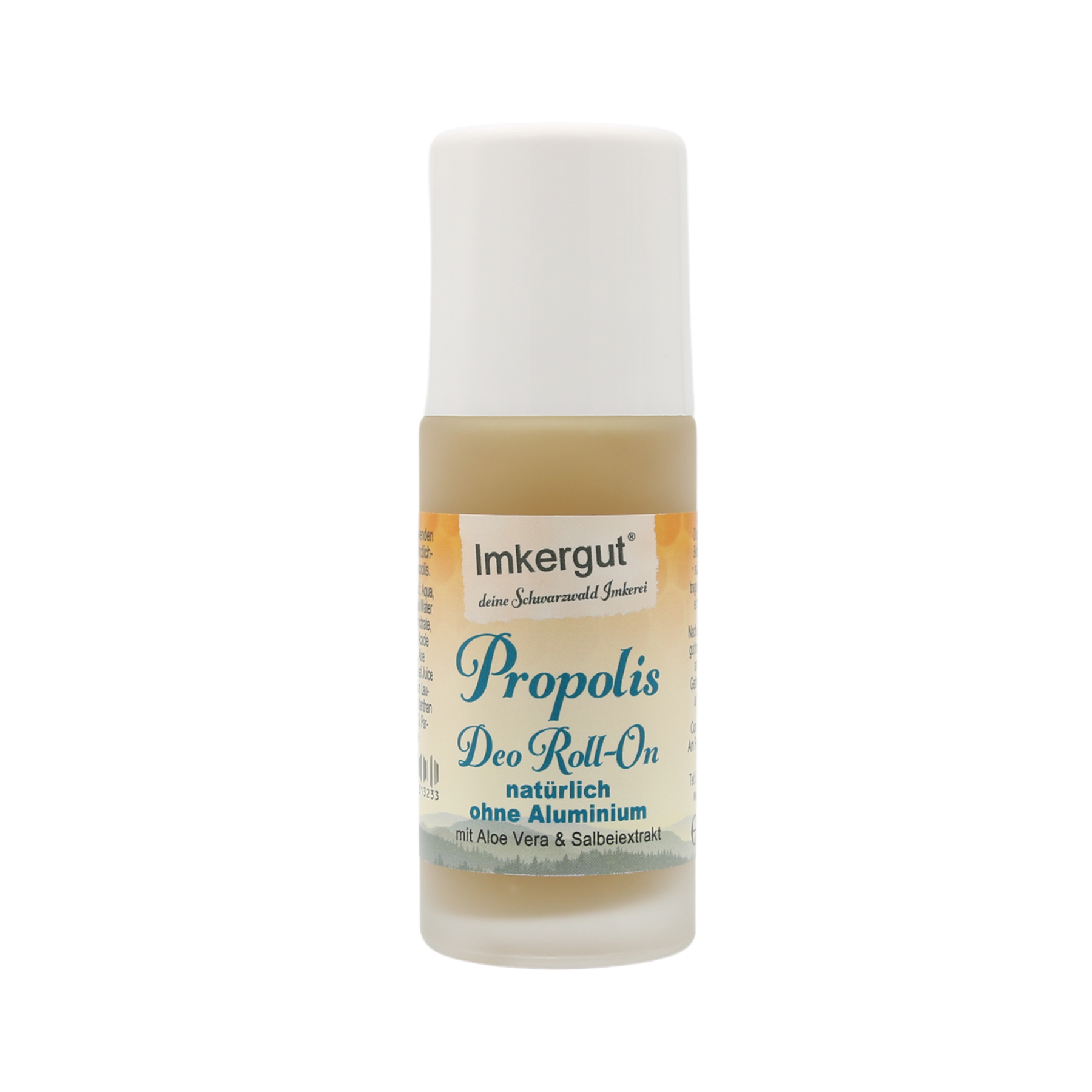 Propolis Deo Roll on frontal